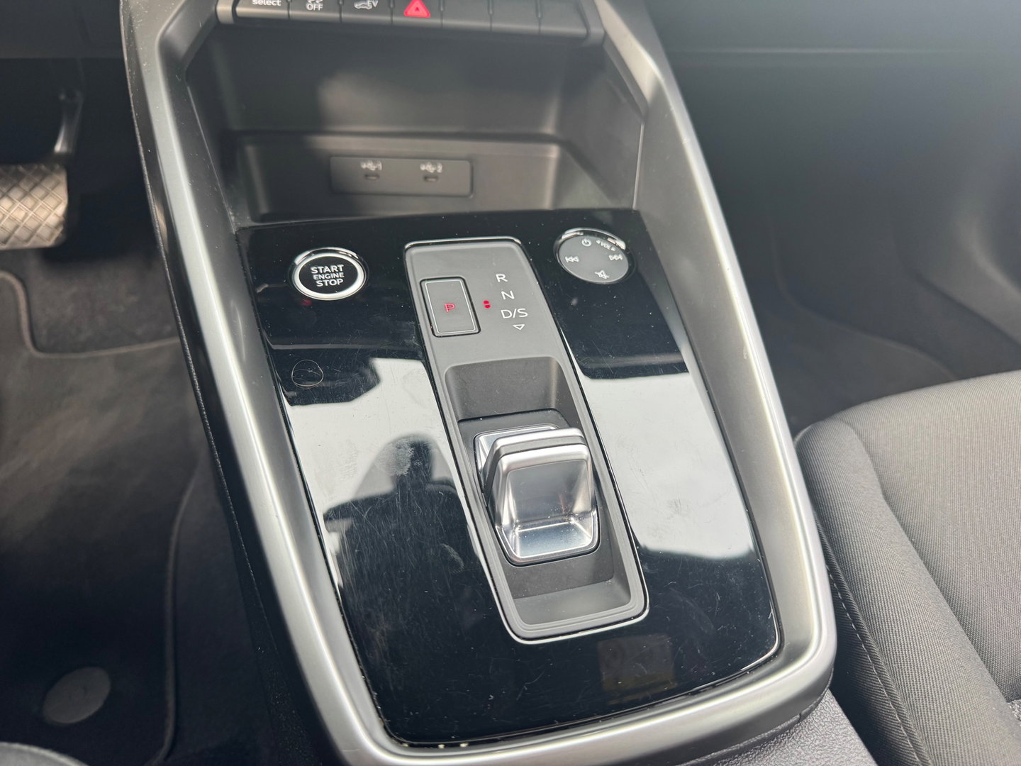 Audi A3 Sportback 40 TFSI e Edition Automaat Led