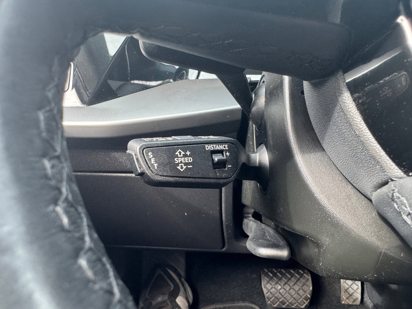 Audi A3 Sportback 40 TFSI e Edition Automaat Led