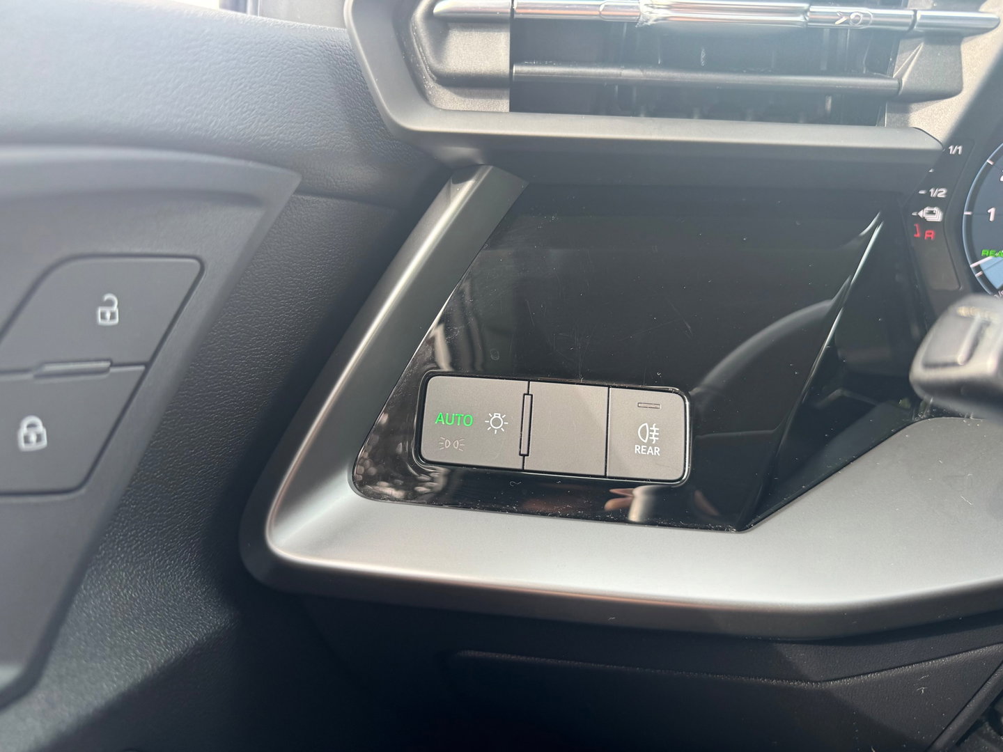 Audi A3 Sportback 40 TFSI e Edition Automaat Led