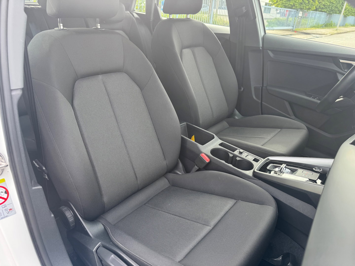 Audi A3 Sportback 40 TFSI e Edition Automaat Led