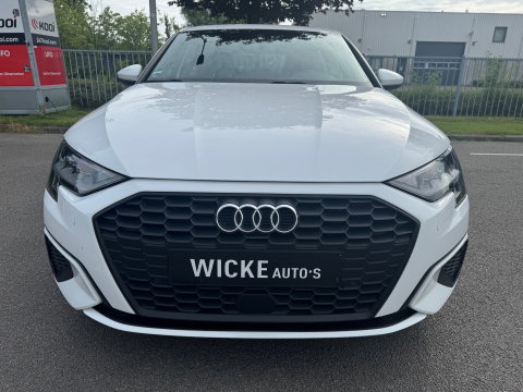 Audi A3 Sportback 40 TFSI e Edition Automaat Led