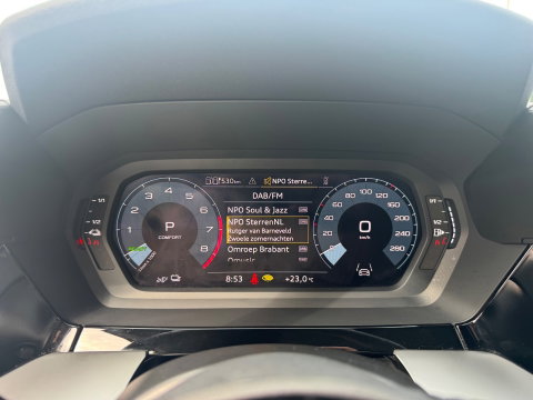 Audi A3 Sportback 40 TFSI e Edition Automaat Led