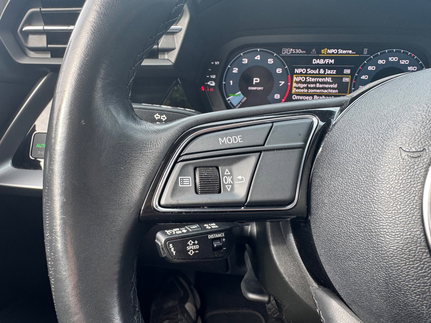 Audi A3 Sportback 40 TFSI e Edition Automaat Led