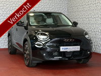Fiat 600 - 1.2 Hybrid La Prima • Luxe Leder • Massage • Elek. Stoel • ACC • Camera • Elek. Klep • 18" LMV ✅ Top Auto Fiat Wijchen , 30 Jaar ervaring in Fiat , Wij leveren de : Icon / La Prima / Pop / Sport . Urban / Benzine / Hybrid . Met Fabrieksgarantie ✅