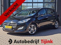 Hyundai i30 - 1.6 GDi Comfort | Automaat | Camera | Stoelverwarming | Navi | Cruise | All-seasons | Rijklaar |