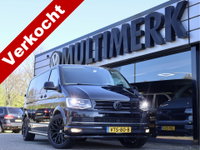 Volkswagen Transporter - 2.0 TDI LUXE DUBBELE CABINE 4/MOTION