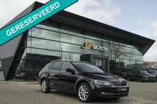Škoda Octavia - Combi 1.6 TDI 105pk DSG Navigatie DAB Xenon / LED Elektrische achterklep Keyless start 17" LMV