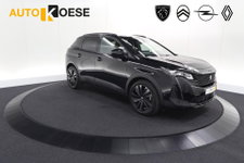 Peugeot 3008 - PureTech 130 EAT8 GT Black Pack | Trekhaak | Elektrische Kofferklep | Adaptieve Cruise Control | Allseasonbanden