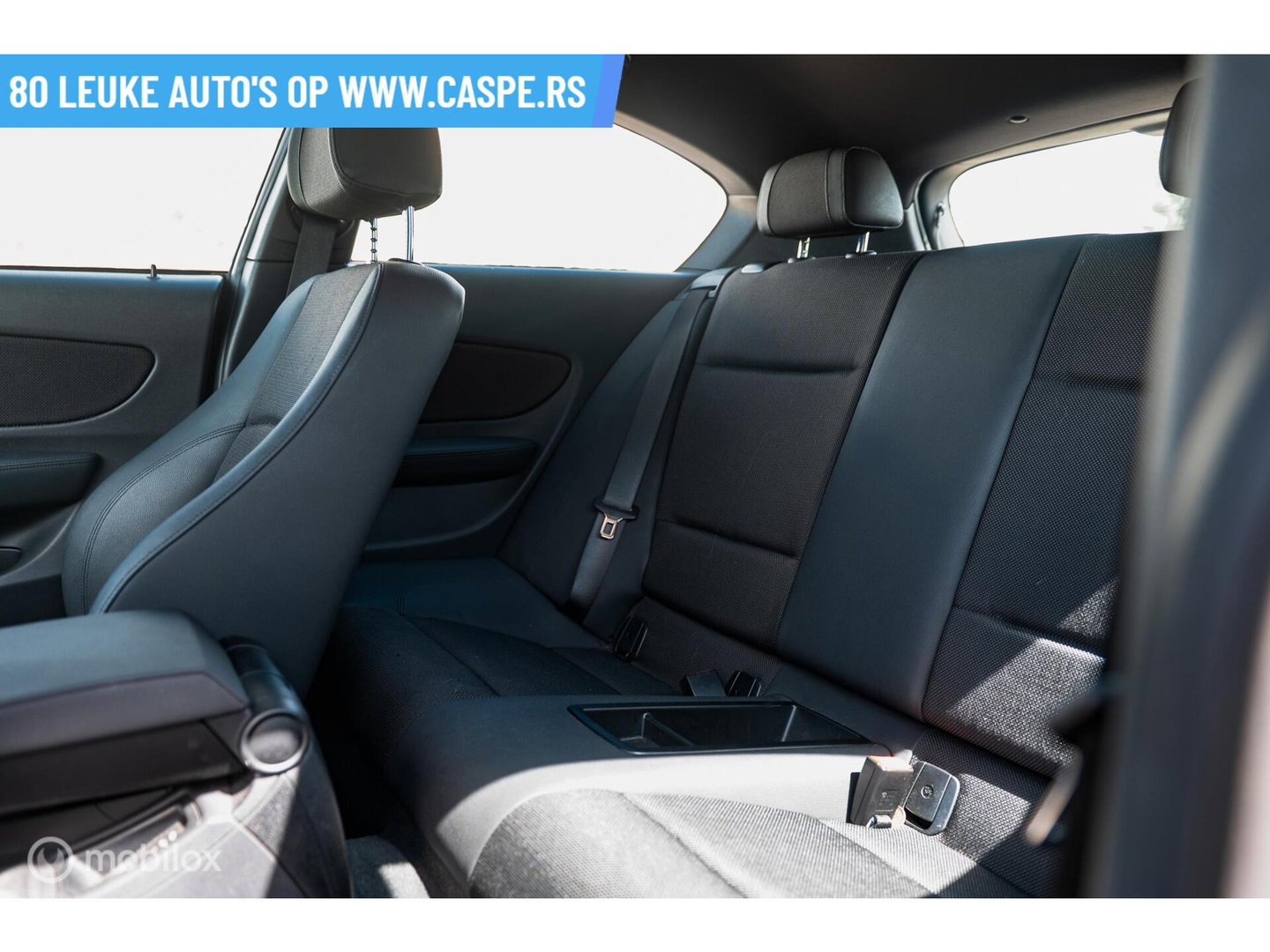BMW 1-serie 120i High Executive