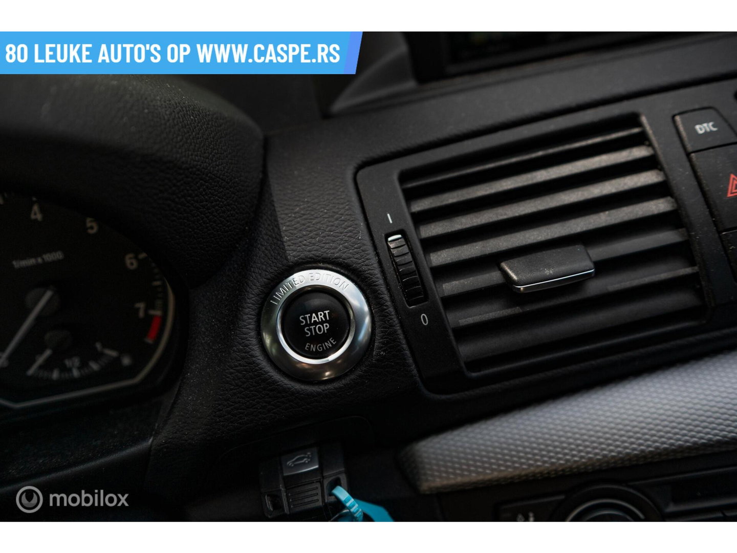 BMW 1-serie 120i High Executive