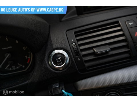 BMW 1-serie 120i High Executive