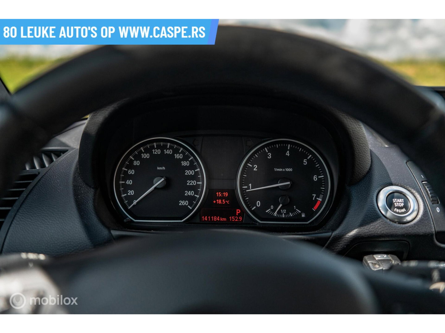 BMW 1-serie 120i High Executive