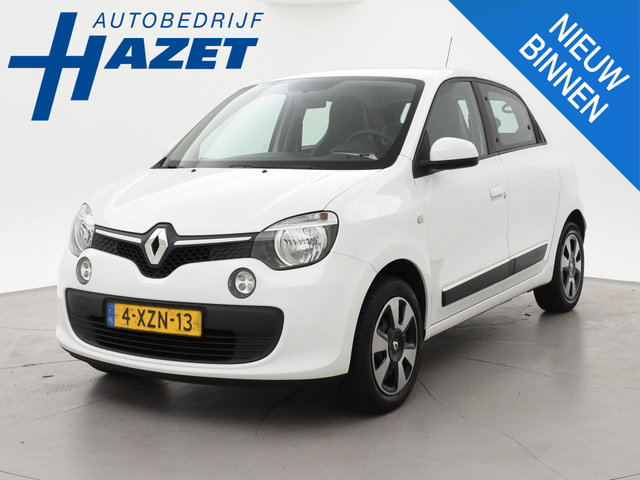 Renault Twingo - 1.0 SCe EXPRESSION *NIEUW MODEL* + AIRCO | CRUISE CONTROL | PDC