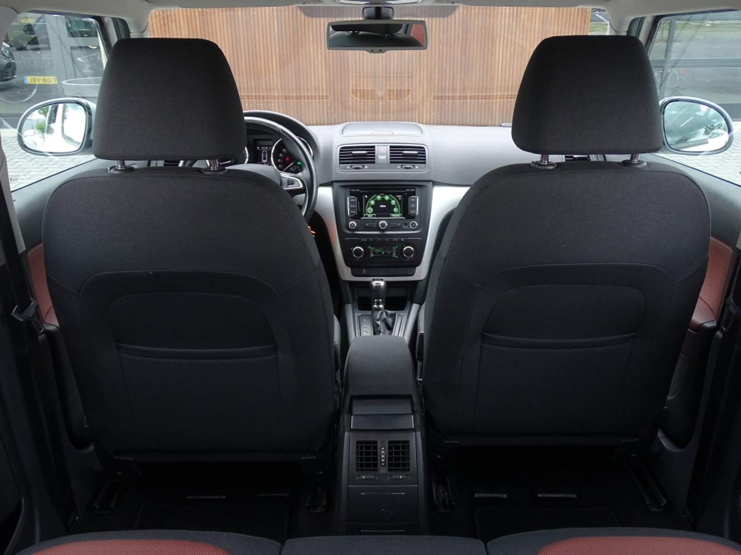 Škoda Yeti 1.4 TSI 123PK Elegance DSG / RNS / luxe pakket