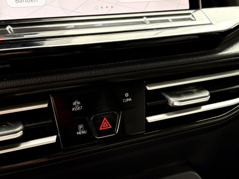 Volkswagen Caddy Cargo 2.0 TDI | CAMERA | AUT | LED | LEDER | SENSOREN VOOR + ACHTER
