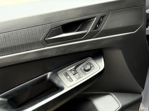 Volkswagen Caddy Cargo 2.0 TDI | CAMERA | AUT | LED | LEDER | SENSOREN VOOR + ACHTER