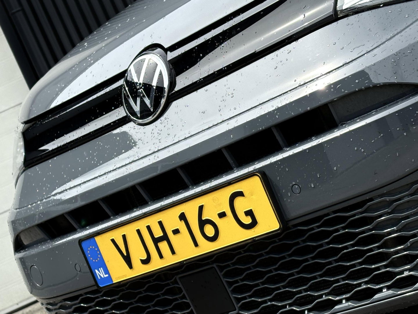 Volkswagen Caddy Cargo 2.0 TDI | CAMERA | AUT | LED | LEDER | SENSOREN VOOR + ACHTER