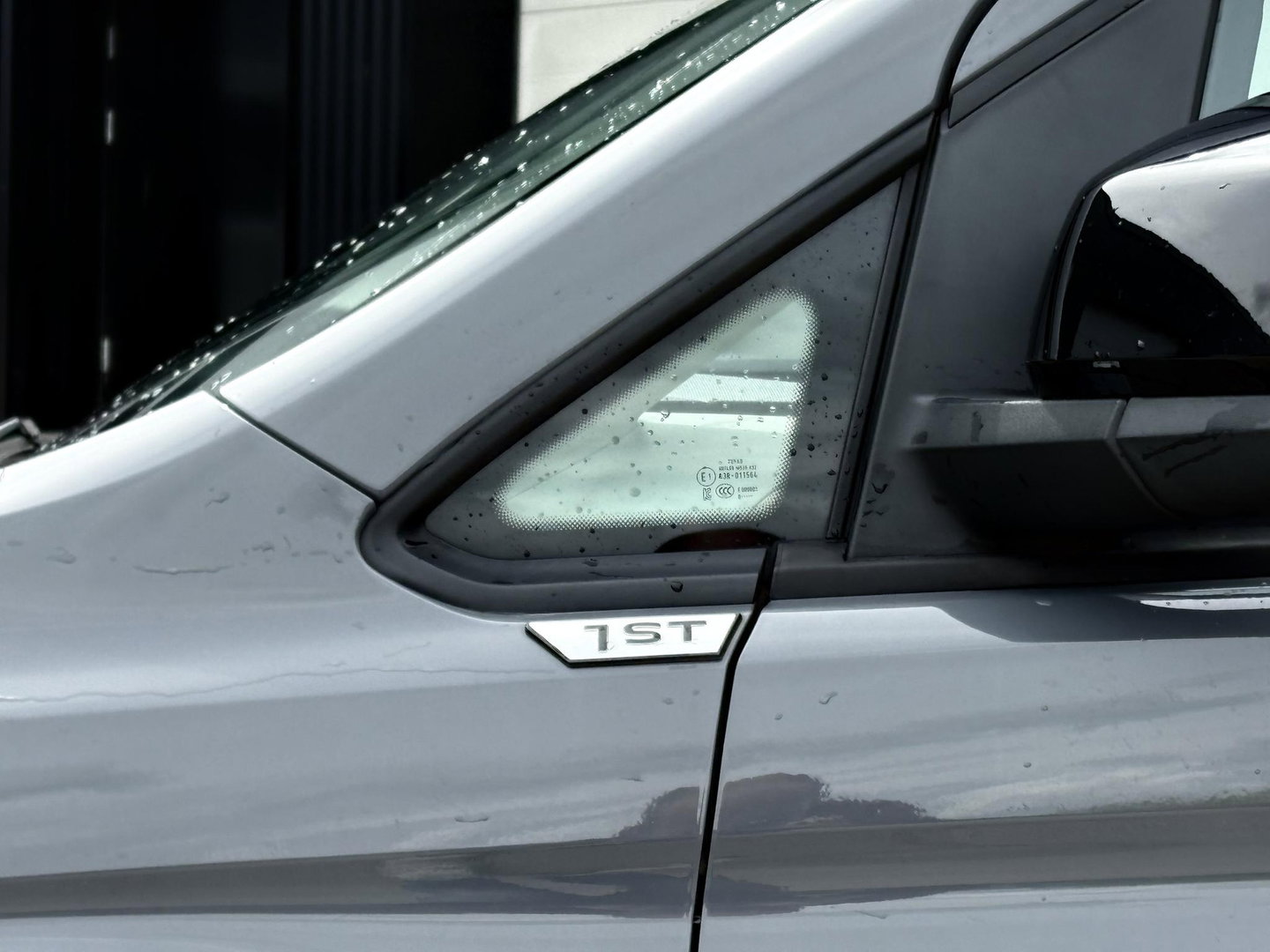 Volkswagen Caddy Cargo 2.0 TDI | CAMERA | AUT | LED | LEDER | SENSOREN VOOR + ACHTER