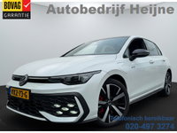 Volkswagen Golf - GTE 1.5 eHybrid 272 PK HYBRID GTE-SPORT LEDER/LED-MATRIX/HEAD-UP!/18-INCH/TREKHAAK