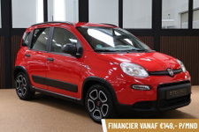 Fiat Panda - 1.0 Hybrid City Life | 2022 | Airco | Zuinig !!!
