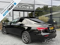 Mercedes-Benz E-Klasse - E300e 2×AMG|Pano|Widescreen|ACC|Lane