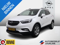 Opel Mokka X - 1.4 Turbo 140pk Innovation Leder/Agr/Camera/Nav/ Keyless/Winterpakket zeer nette auto !