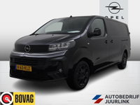 Opel Vivaro - 2.0 Diesel 145pk L3/H1 Winterpak./Camera/Trekhaak Dubbele Schuifdeur/Vloer en Wand betimmering BPM VRIJ!