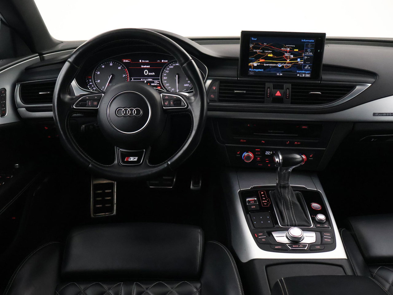 Audi S7