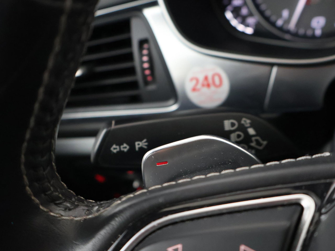 Audi S7
