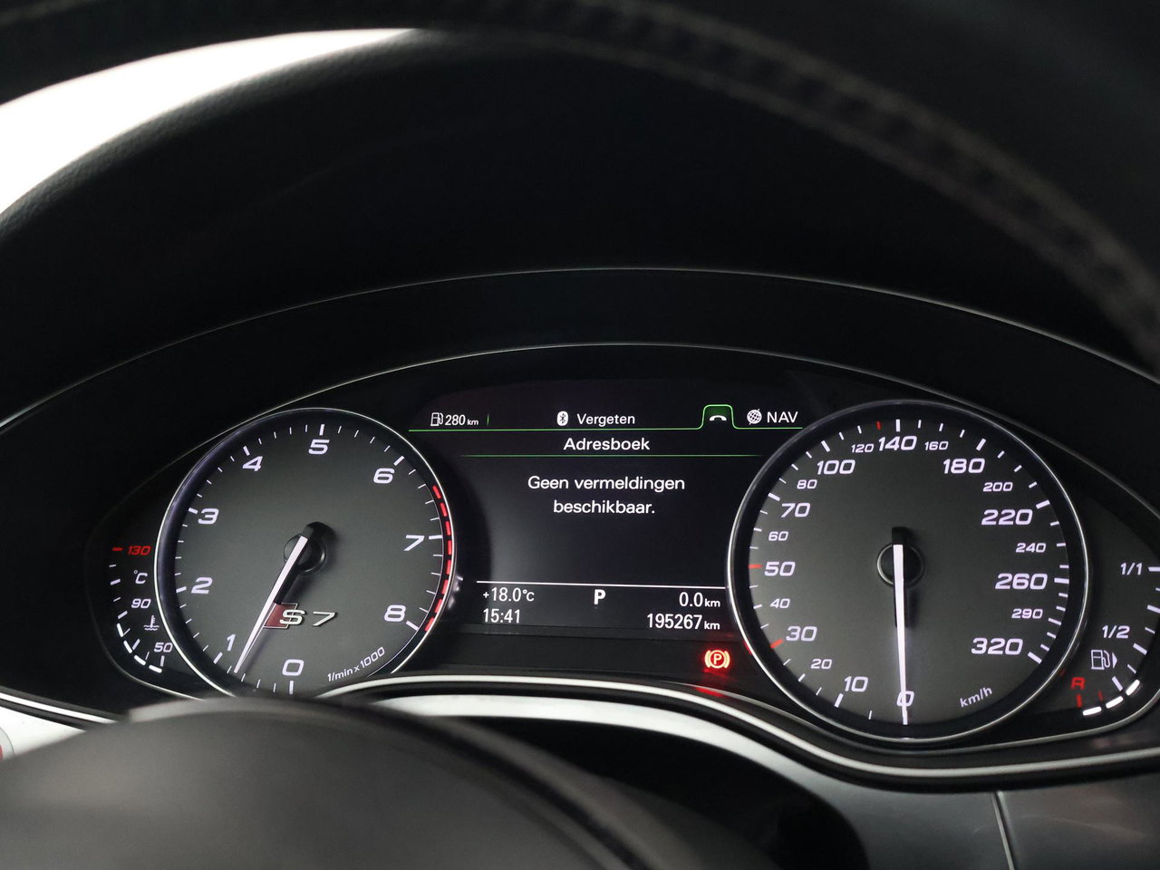 Audi S7