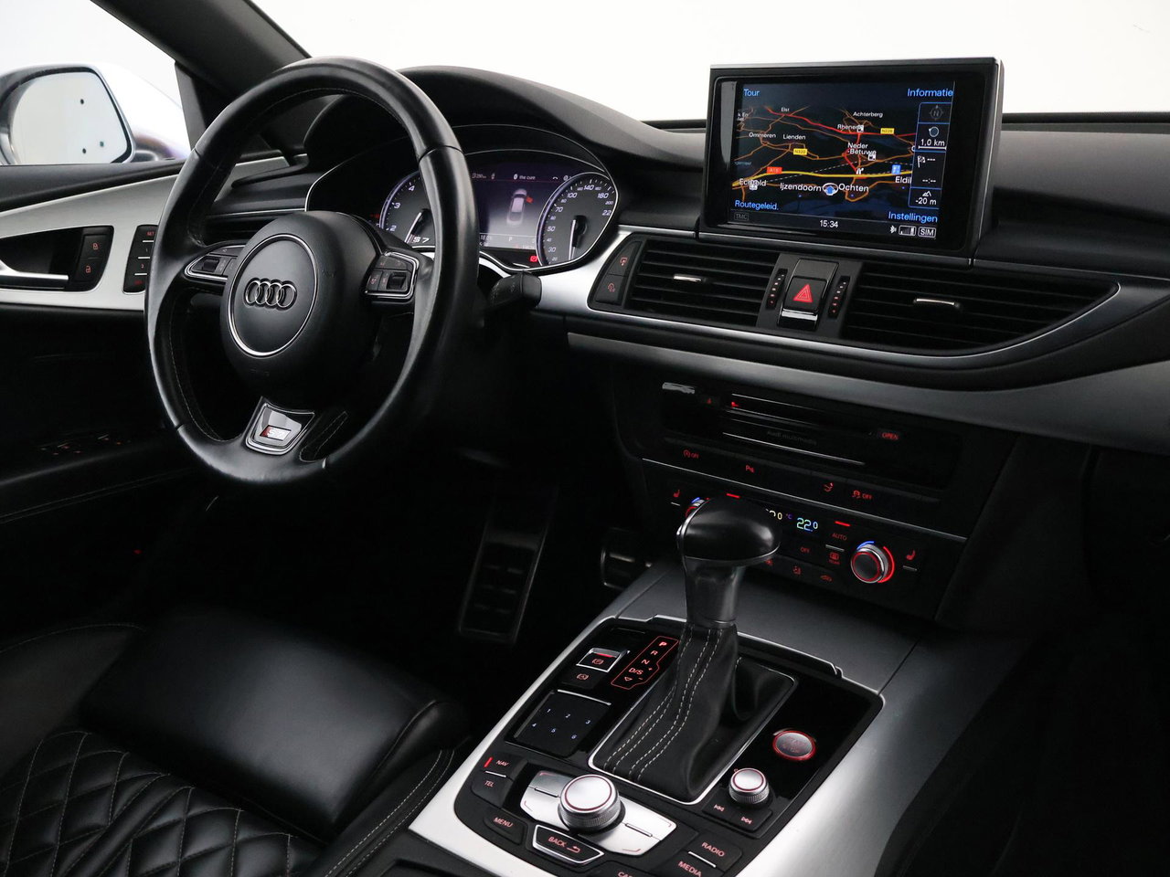 Audi S7