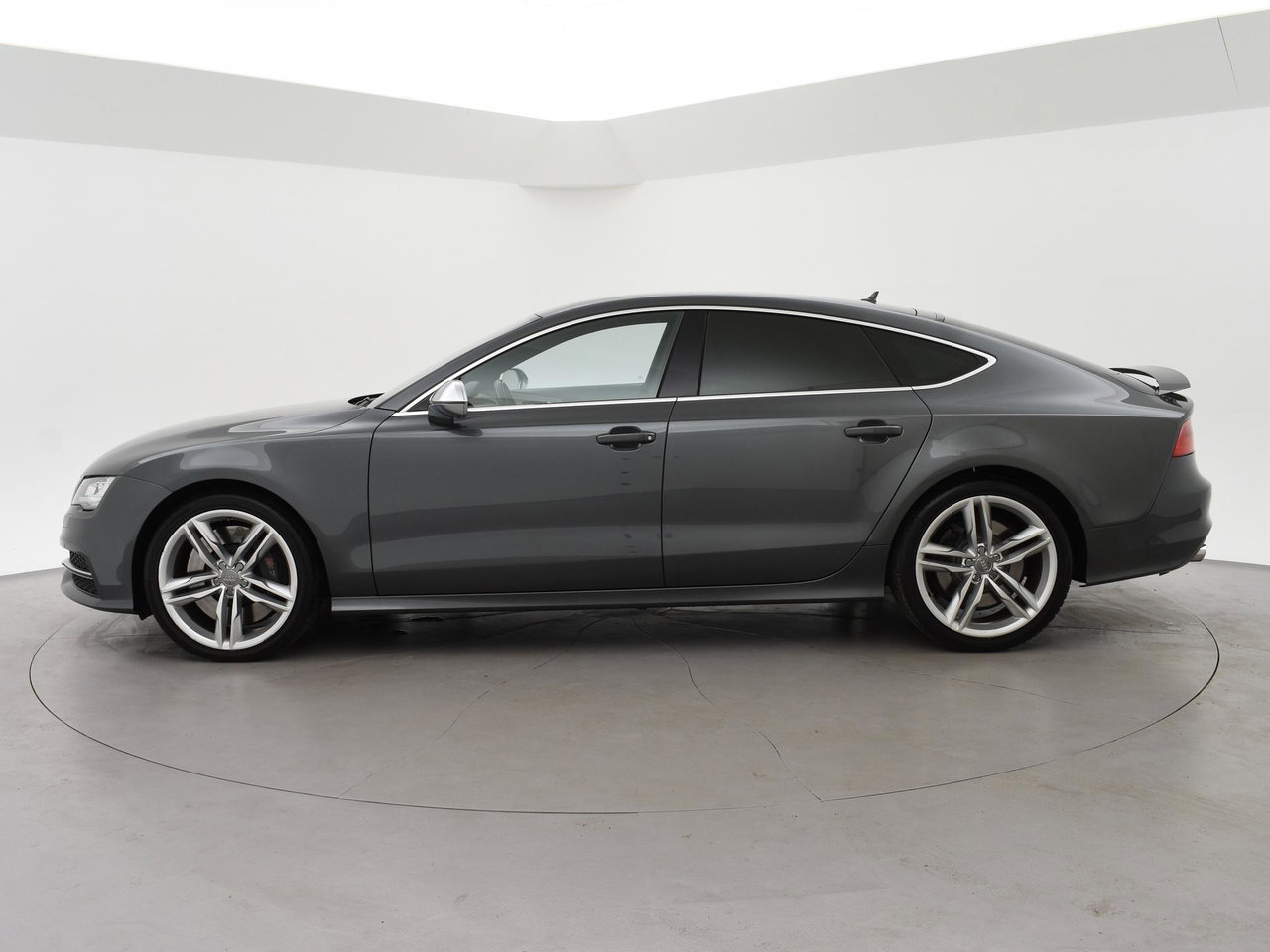 Audi S7