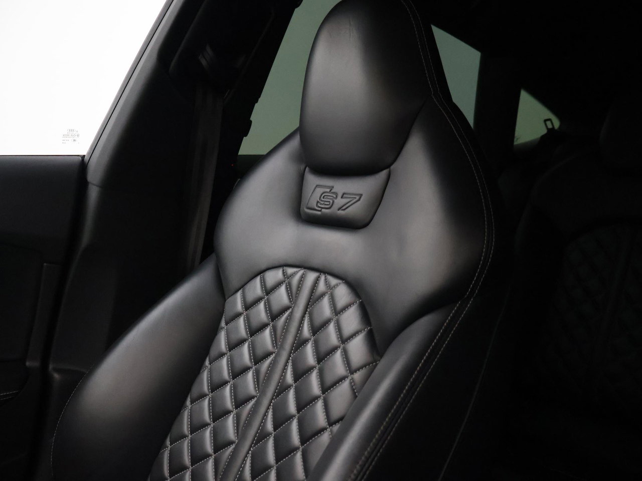 Audi S7