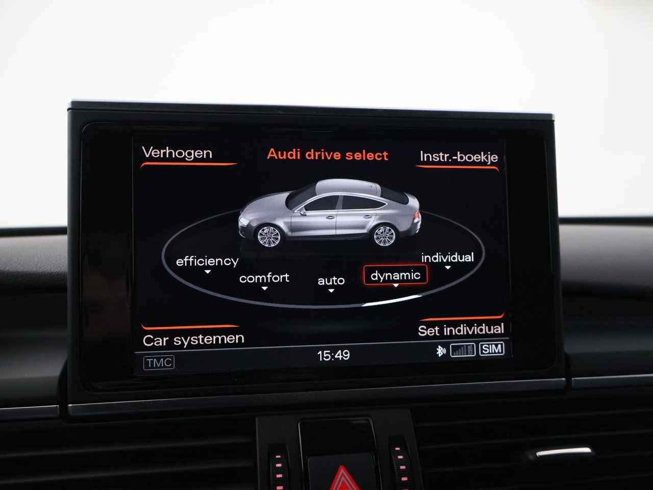 Audi S7