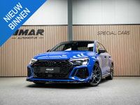 Audi RS3 - RS Limousine 1/300 Unieke staat!!!