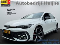 Volkswagen Golf - GTE 1.5 eHybrid 272 PK HYBRID GTE-SPORT LEDER/LED-MATRIX/HEAD-UP!/18-INCH/TREKHAAK