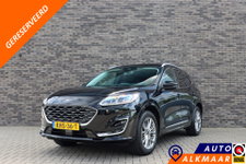 Ford Kuga - 2.5 PHEV Vignale | Trekhaak | Panoramadak | Adaptieve cruise | B&O Sound | Rijklaarprijs - incl.garantie