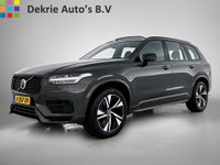 Volvo XC90 - 2.0 T8 AWD R-Design / SOH 88% / Panoramadak / Trekhaak / Leder-sport / Pdc+Camera / Xenon / 7Pers. / Apk 11-2026