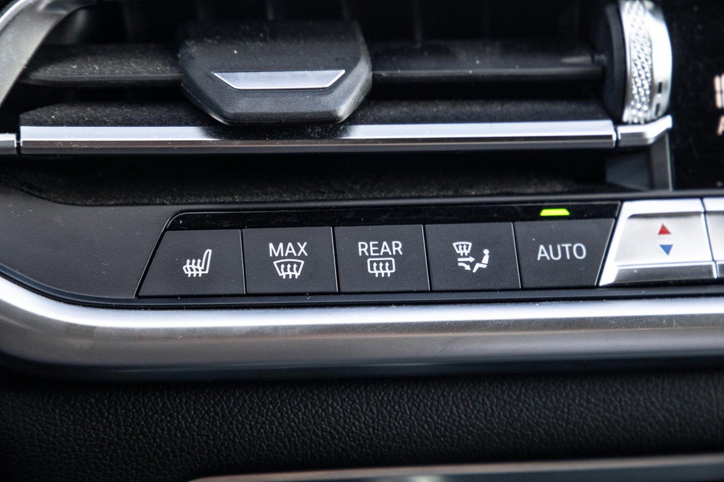BMW X5 xDrive45e Executive 360 CAMERA / BRUIN LEER / LED / KEYLESS / STOELVERWARMING / LEER