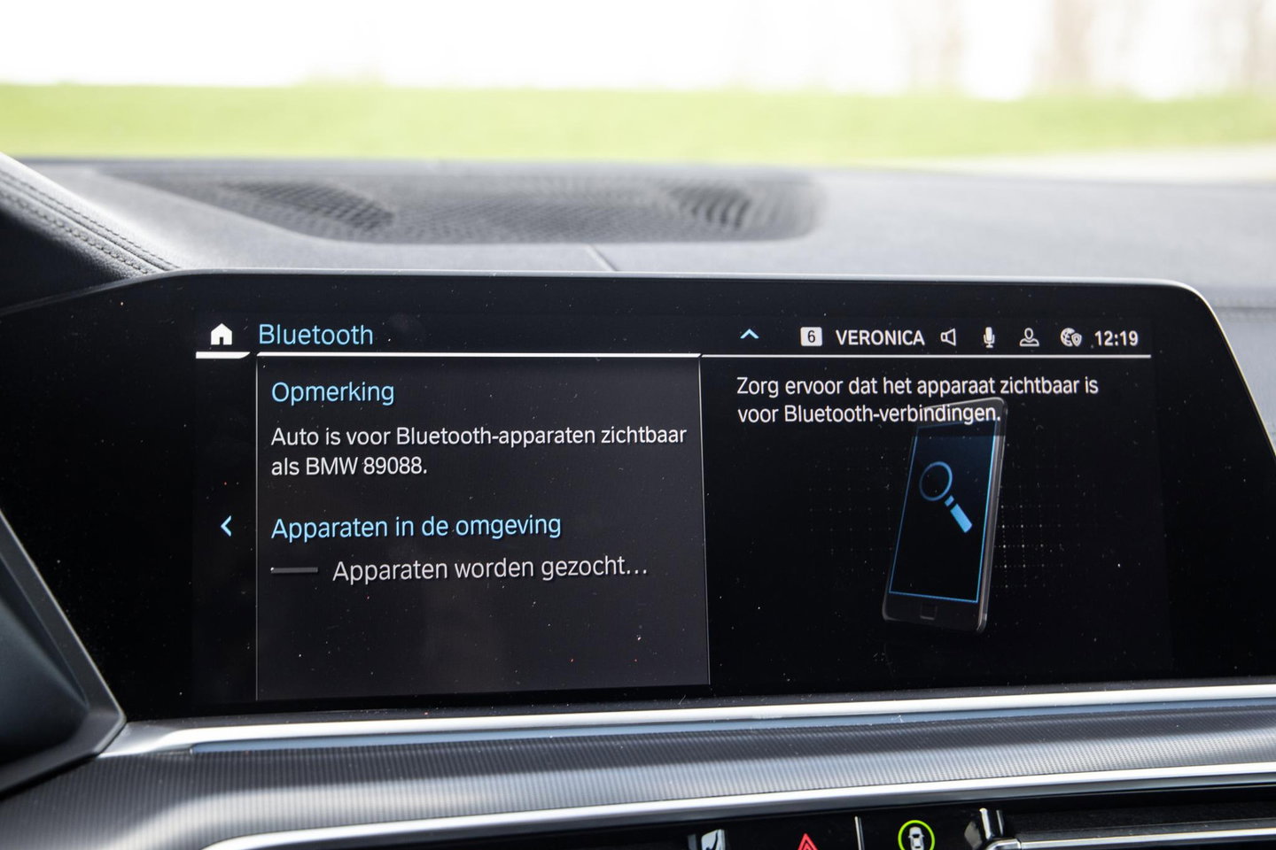 BMW X5 xDrive45e Executive 360 CAMERA / BRUIN LEER / LED / KEYLESS / STOELVERWARMING / LEER