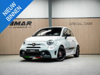 Fiat 500 - 1.4 T-Jet Abarth 595 Pista