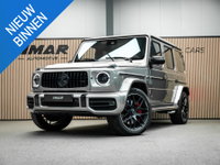 Mercedes-Benz G-Klasse - G63 | Dealeronderhouden | Sterrenhemel | Carbon |