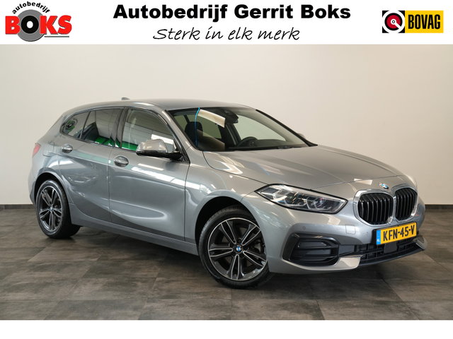 BMW 1 Serie - 118i Business Edition Plus Keyless Go PDC LED CArplay