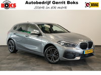 BMW 1 Serie - 118i Business Edition Plus Keyless Go PDC LED CArplay