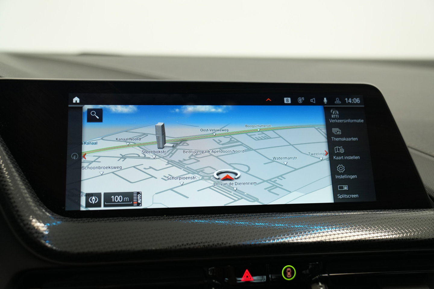 BMW 1 Serie 118i Business Edition Plus Keyless Go PDC LED CArplay 24 Maanden garantie* (Vraag naar de voorwaarden)