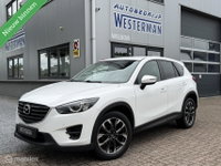 Mazda CX-5 - 2.0 SkyActiv-G 165 Skylease GT 2WD Leer Clima Navi Keyless Led Trekh. etc.