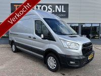 Ford Transit - 350 2.0 TDCI L3H3 Raptor Automaat
