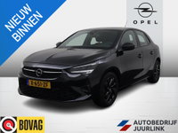 Opel Corsa - 1.2T 100PK GS Led/Vc/Nav/Ac/CarPlay/Sportstoelen /Dab/Cruise