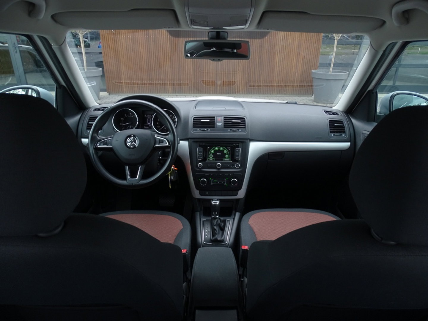 Škoda Yeti 1.4 TSI 123PK Elegance DSG / RNS / luxe pakket