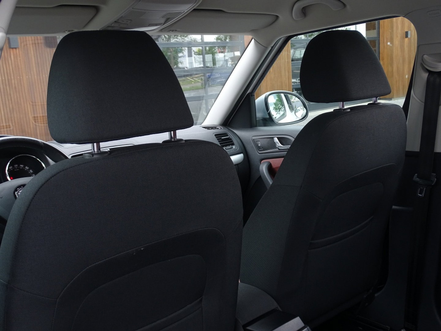 Škoda Yeti 1.4 TSI 123PK Elegance DSG / RNS / luxe pakket
